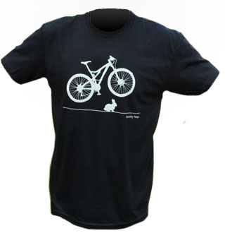 Bunny hop t shirt Clearance
